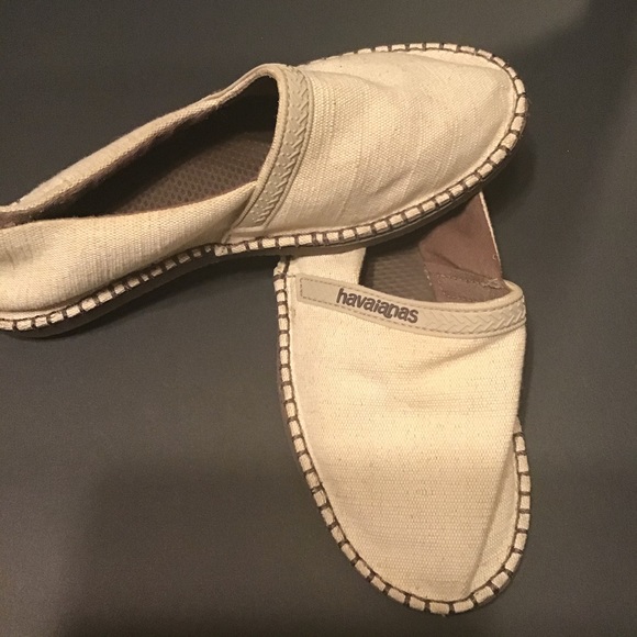 havaianas espadrilles